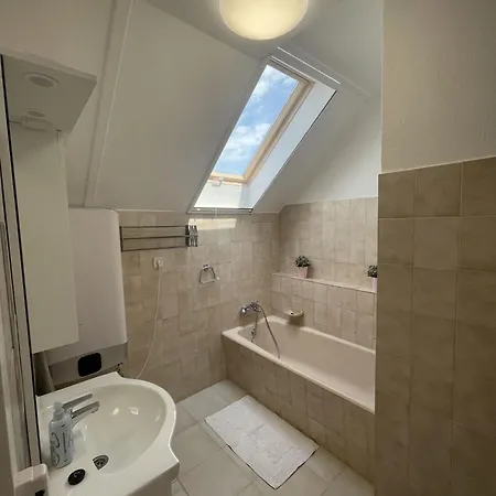 Διαμέρισμα Agi Apartmanhaz *