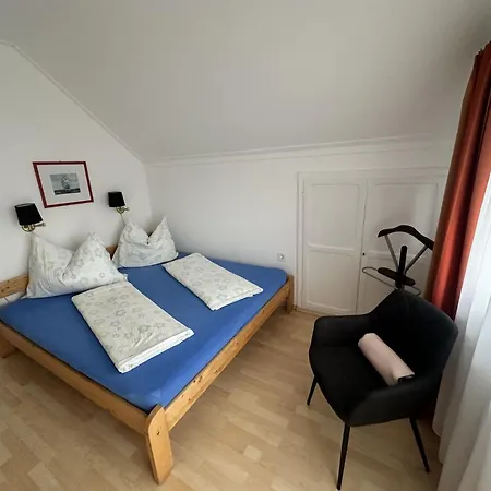 Agi Apartmanhaz Διαμέρισμα *
