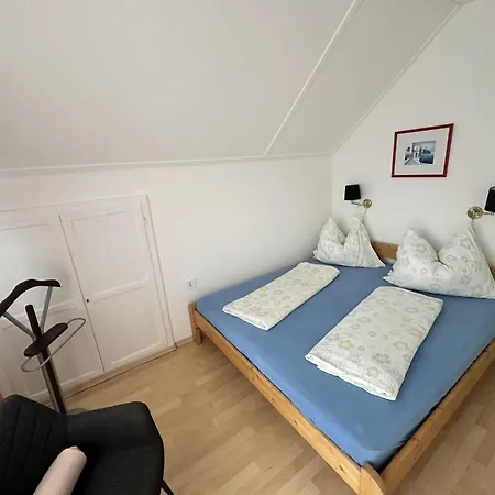Διαμέρισμα Agi Apartmanhaz *